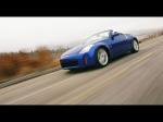 Nissan 350Z Roadster 2004 года